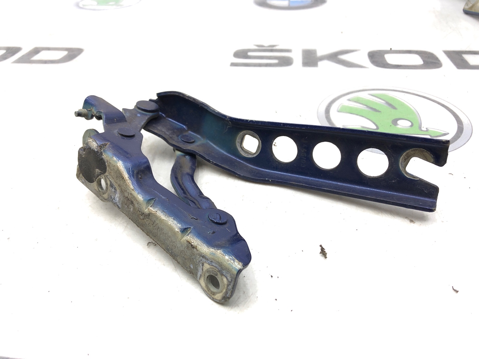 петля капота, 500 рублей, Москва