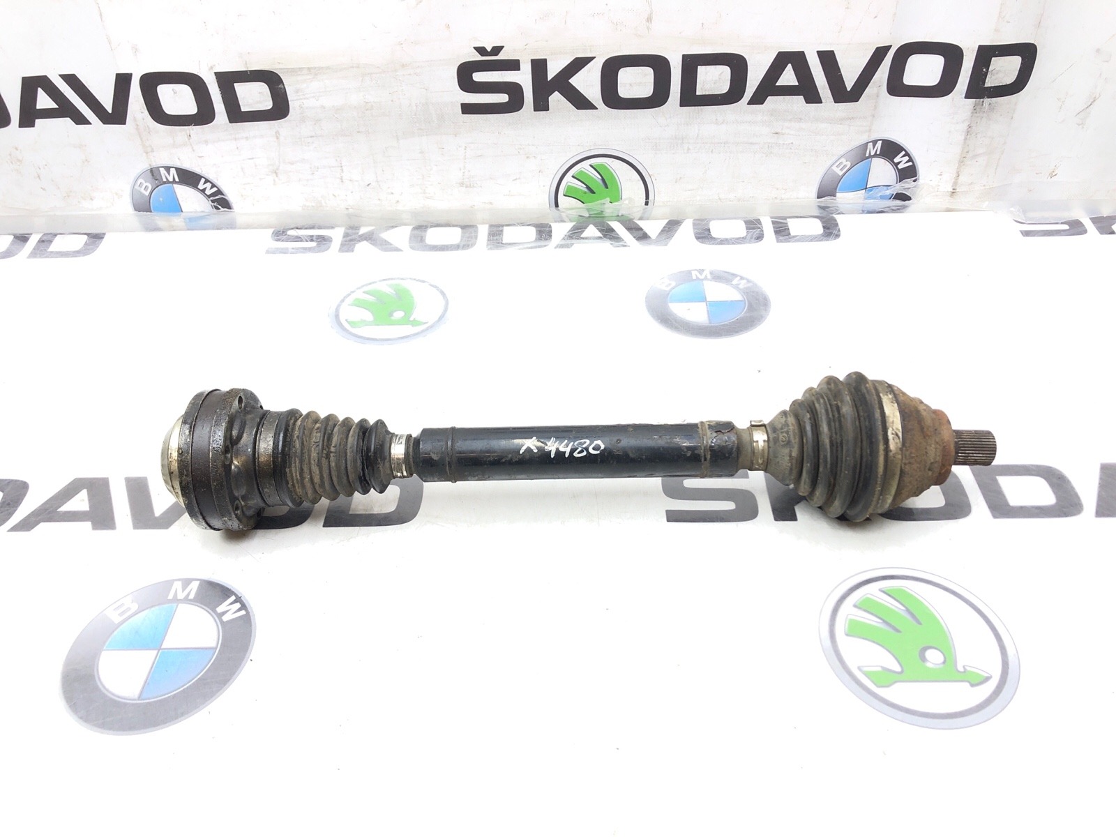 Привод DSG6, 12000 рублей, Москва