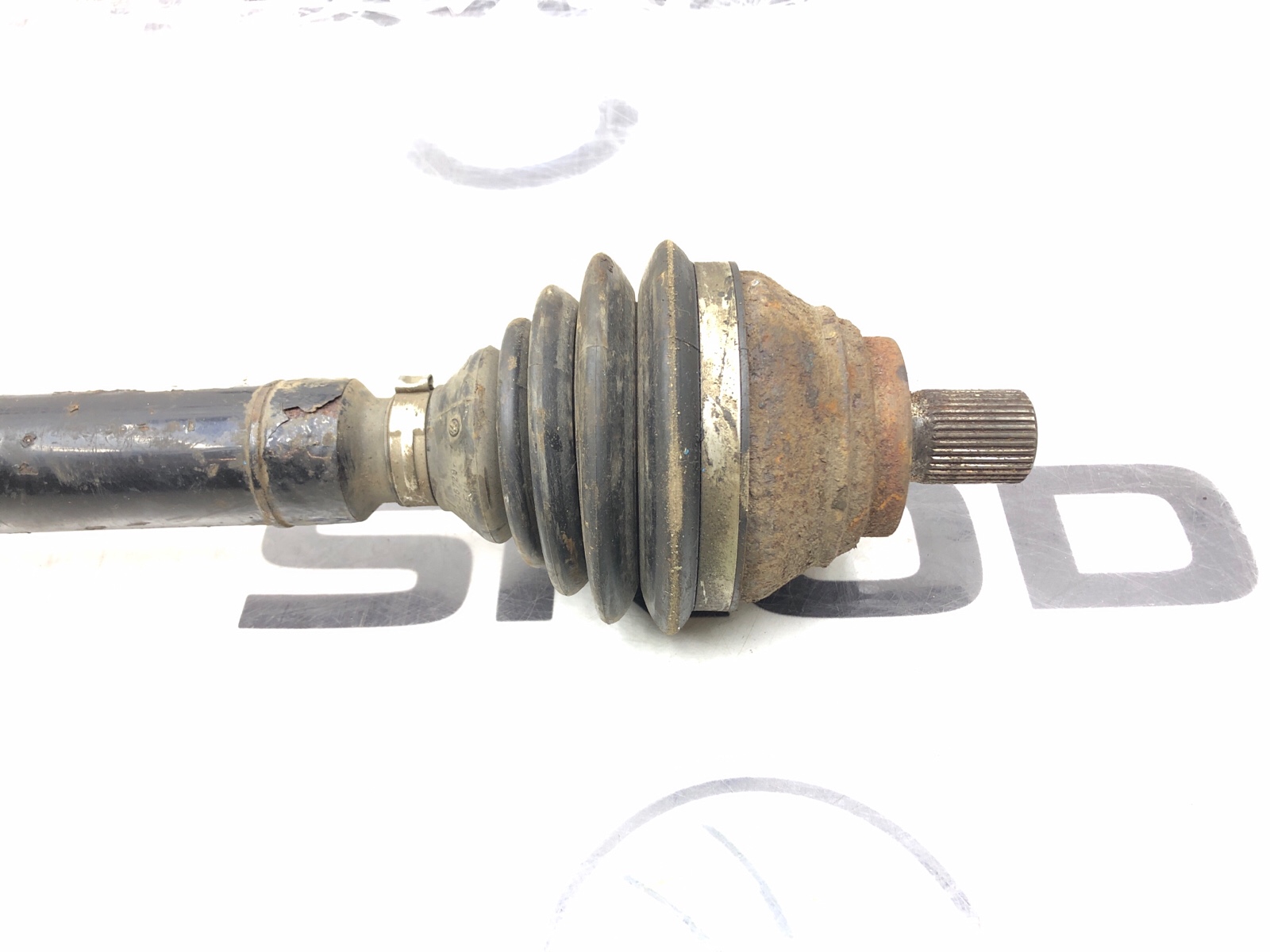 Привод DSG6, 12000 рублей, Москва