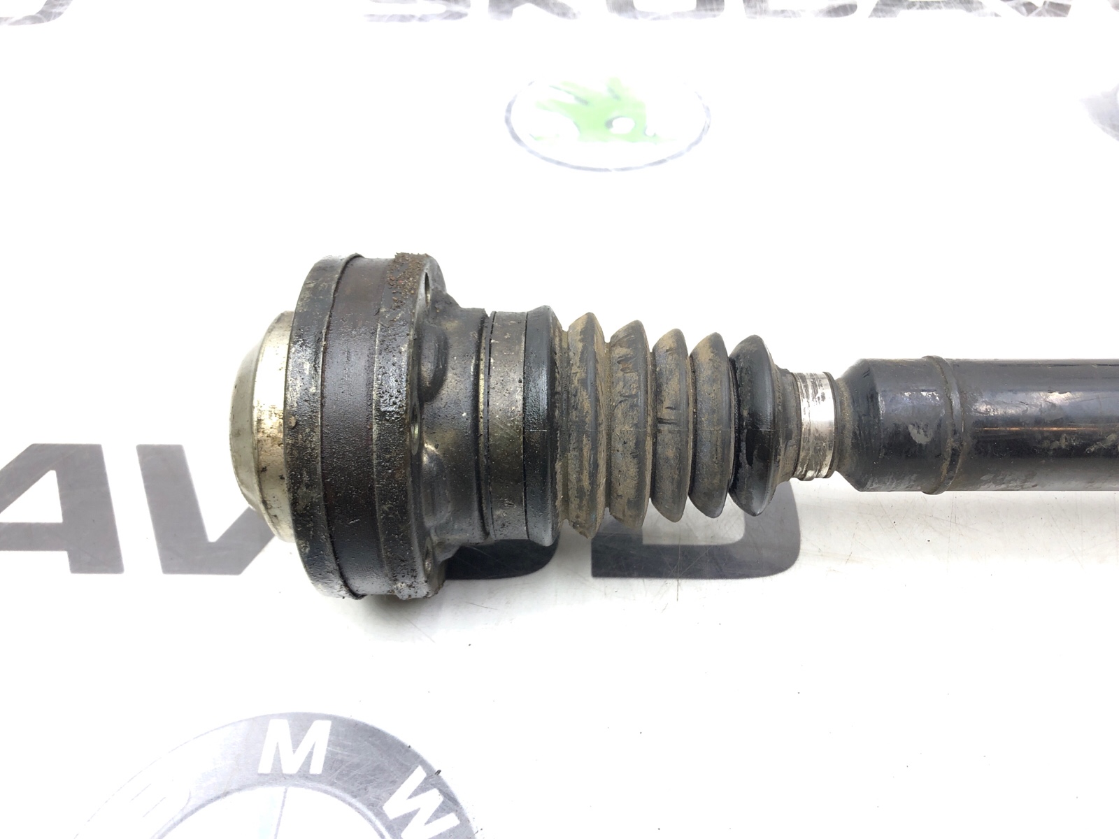 Привод DSG6, 12000 рублей, Москва