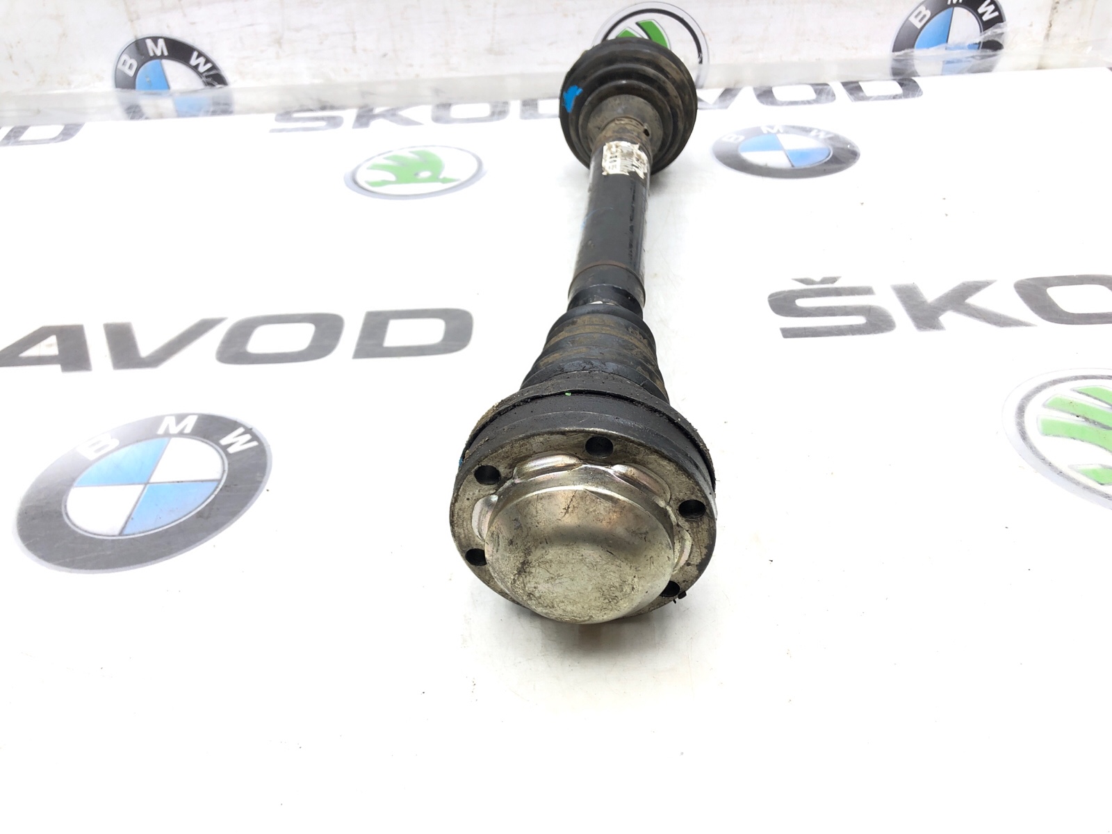 Привод DSG6, 12000 рублей, Москва