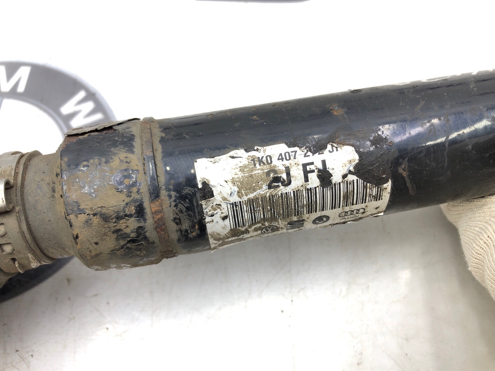 Привод DSG6, 12000 рублей, Москва