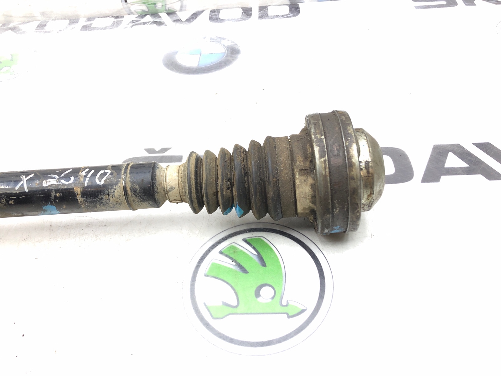 Привод DSG6, 15000 рублей, Москва