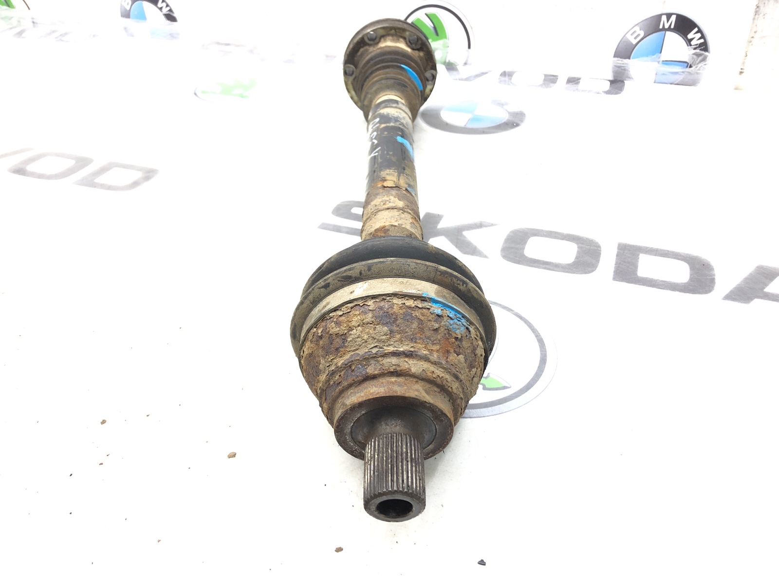 Привод DSG6, 15000 рублей, Москва