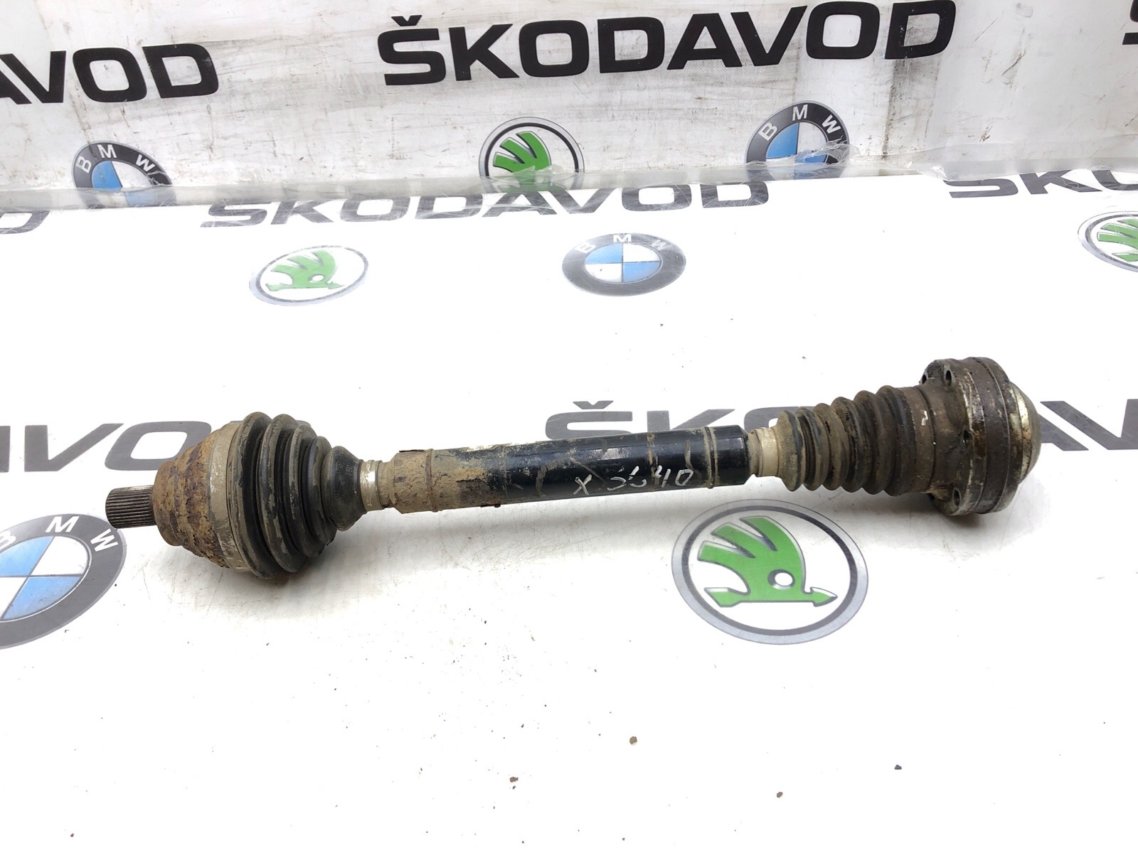 Привод DSG6, 15000 рублей, Москва