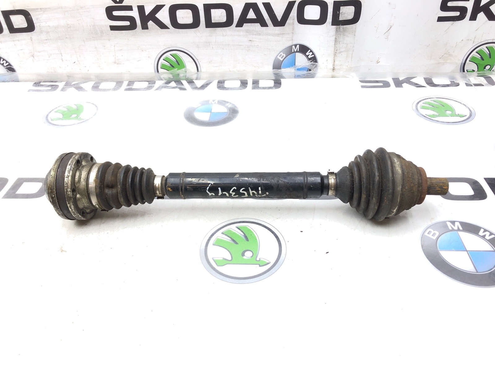 Привод DSG6, 12000 рублей, Москва