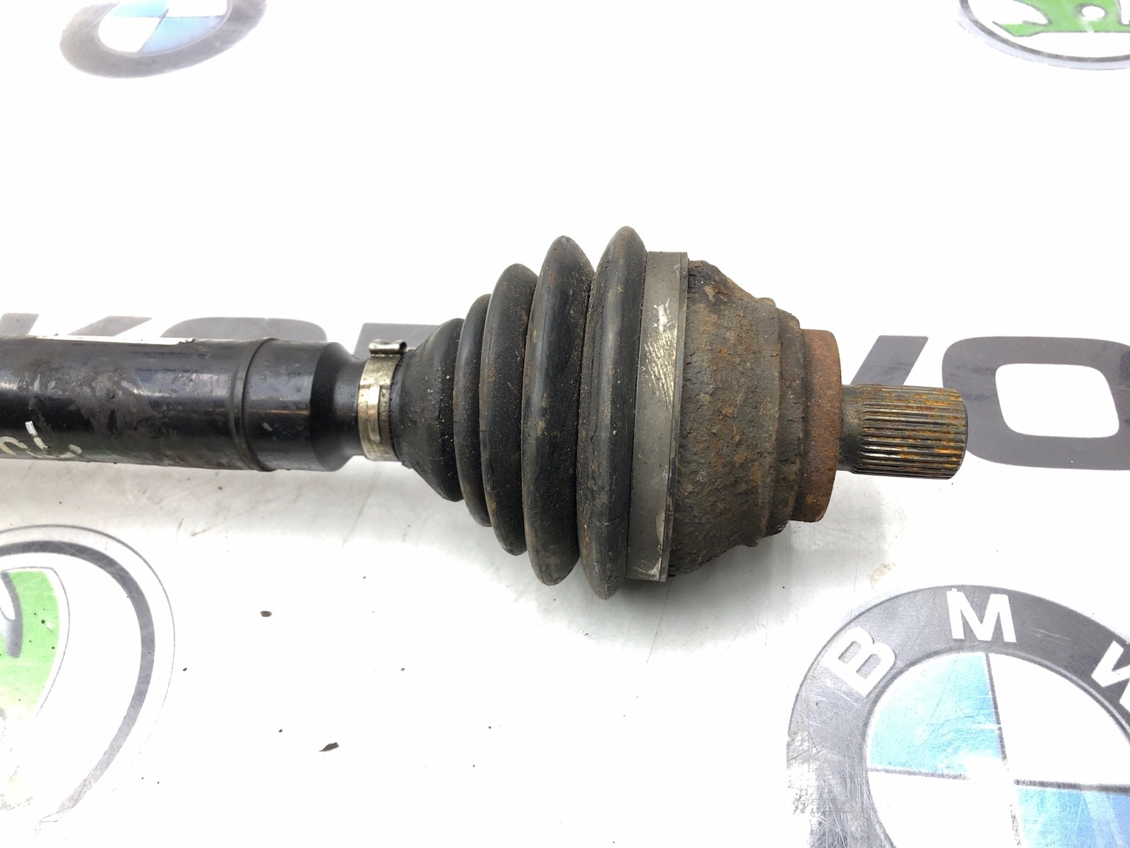 Привод DSG6, 12000 рублей, Москва