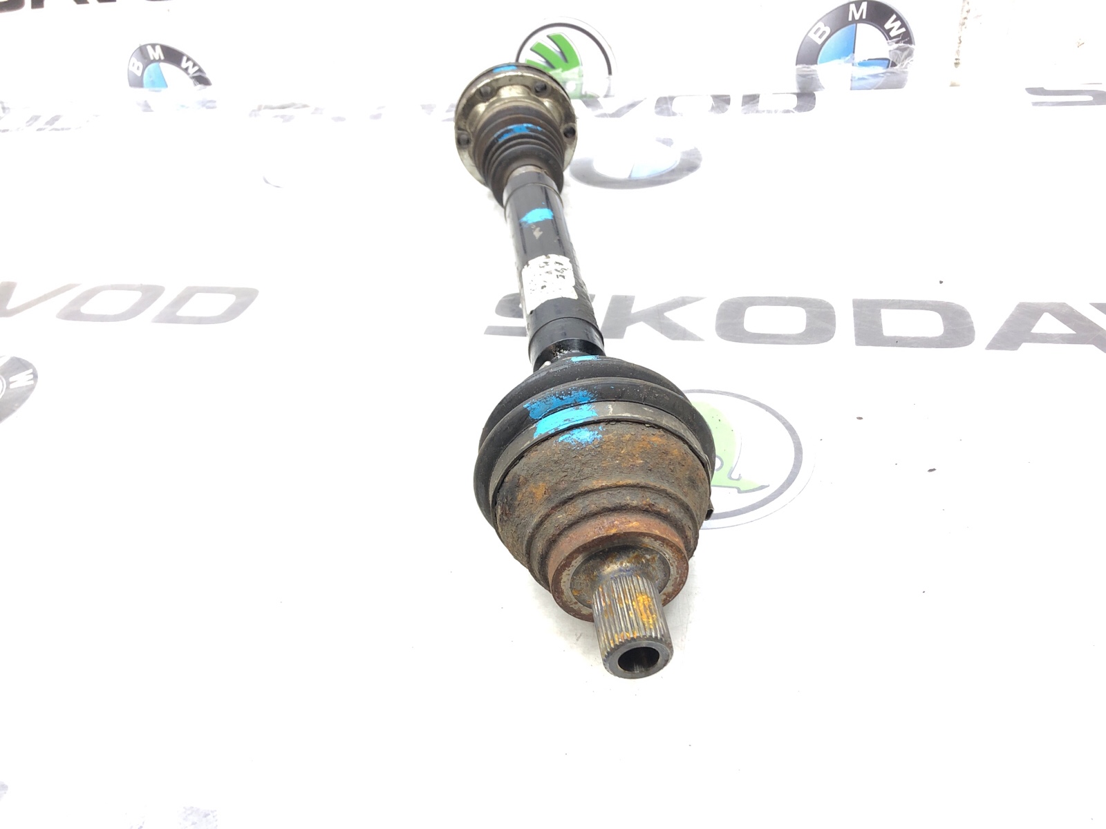 Привод DSG6, 12000 рублей, Москва