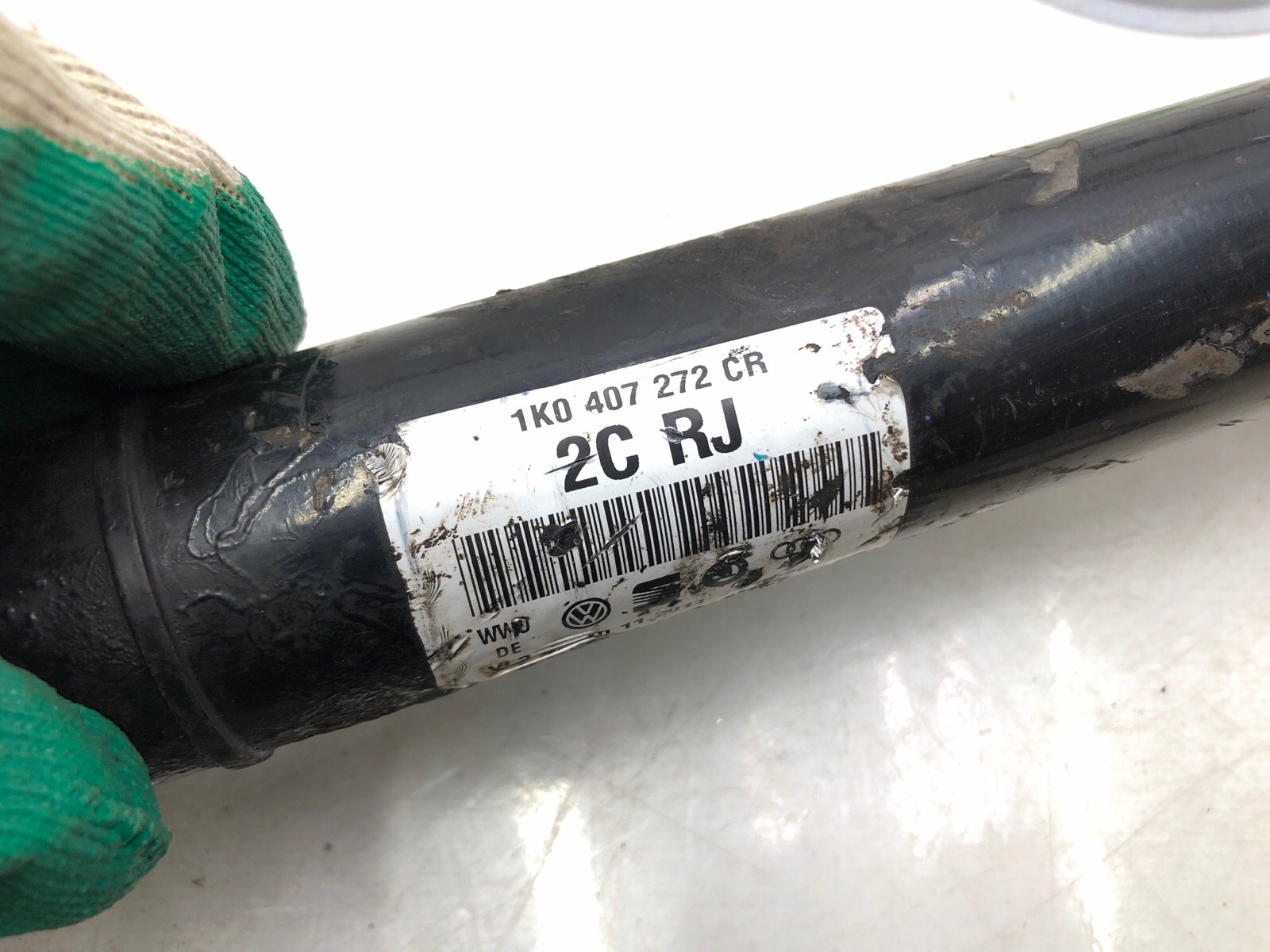 Привод DSG6, 12000 рублей, Москва