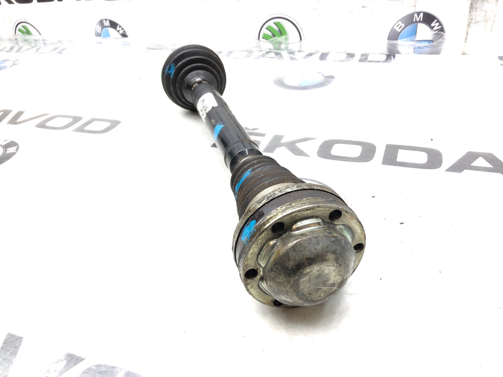 Привод DSG6, 12000 рублей, Москва