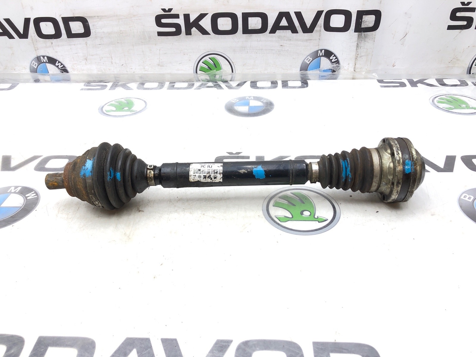 Привод DSG6, 12000 рублей, Москва