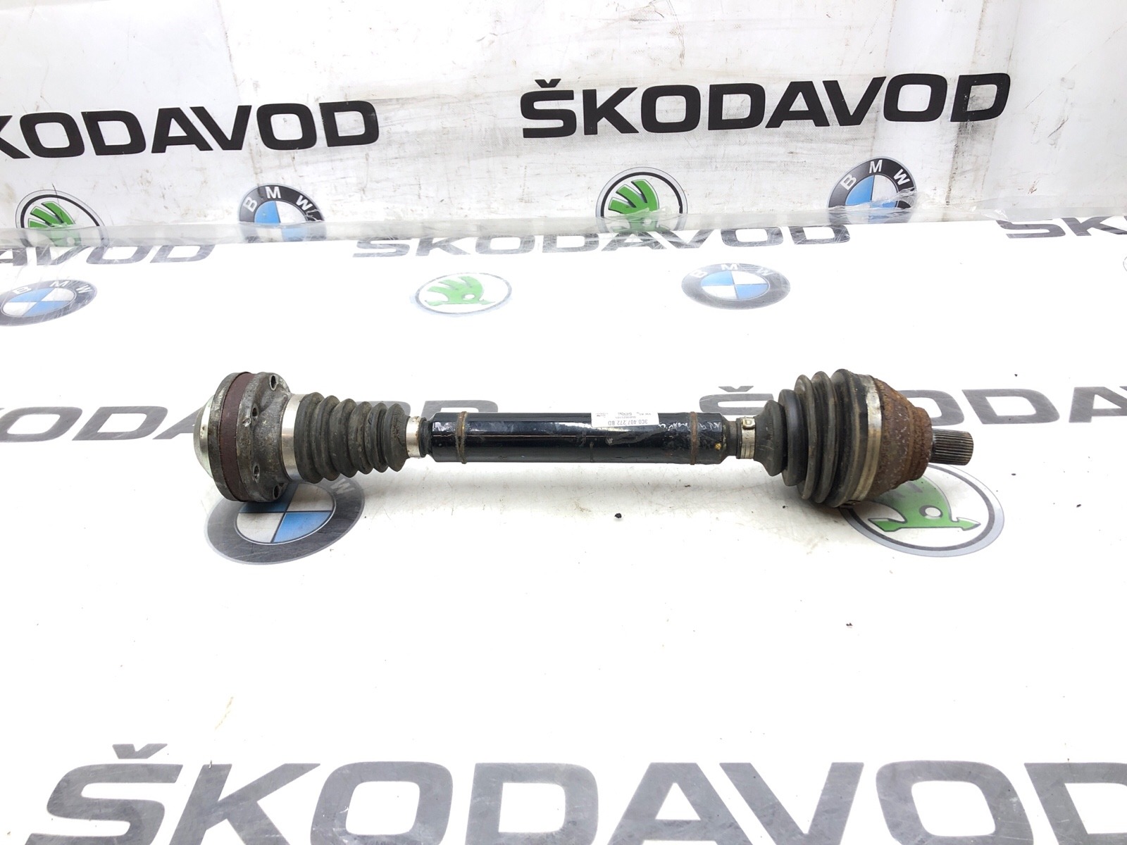 Привод DSG6, 12000 рублей, Москва