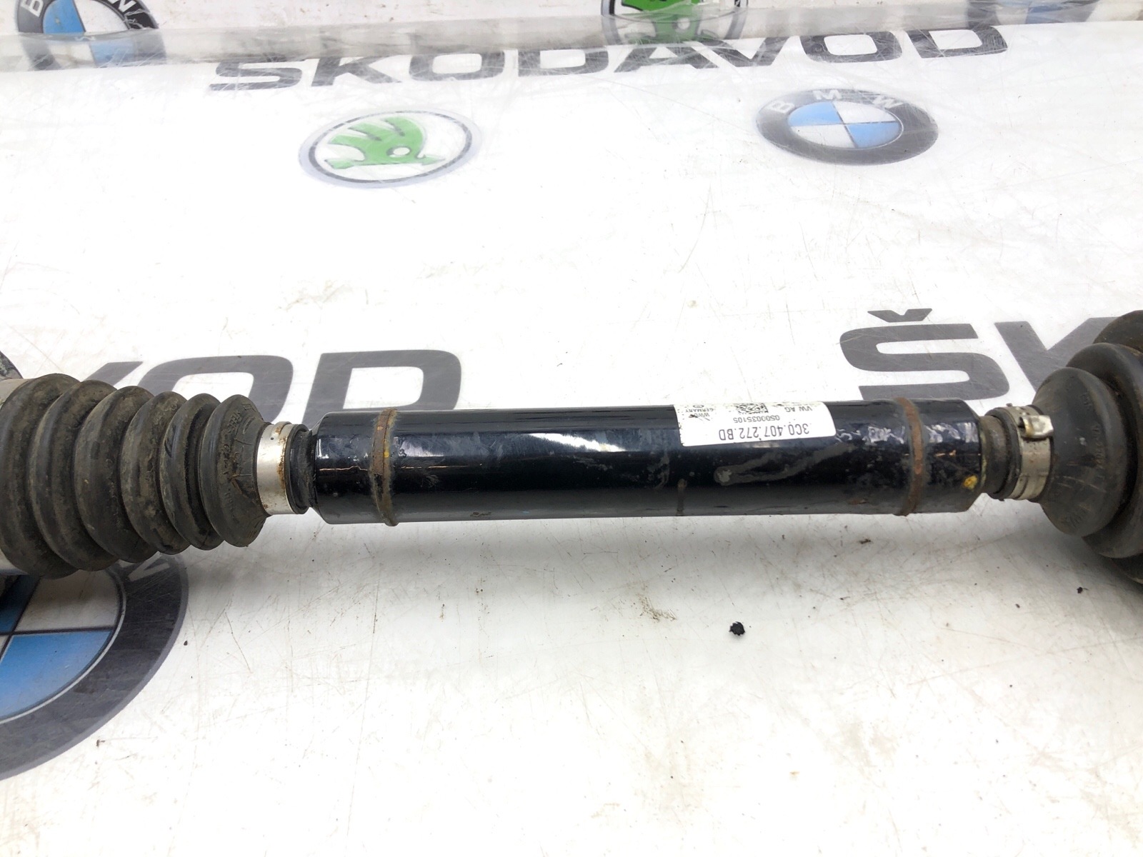 Привод DSG6, 12000 рублей, Москва