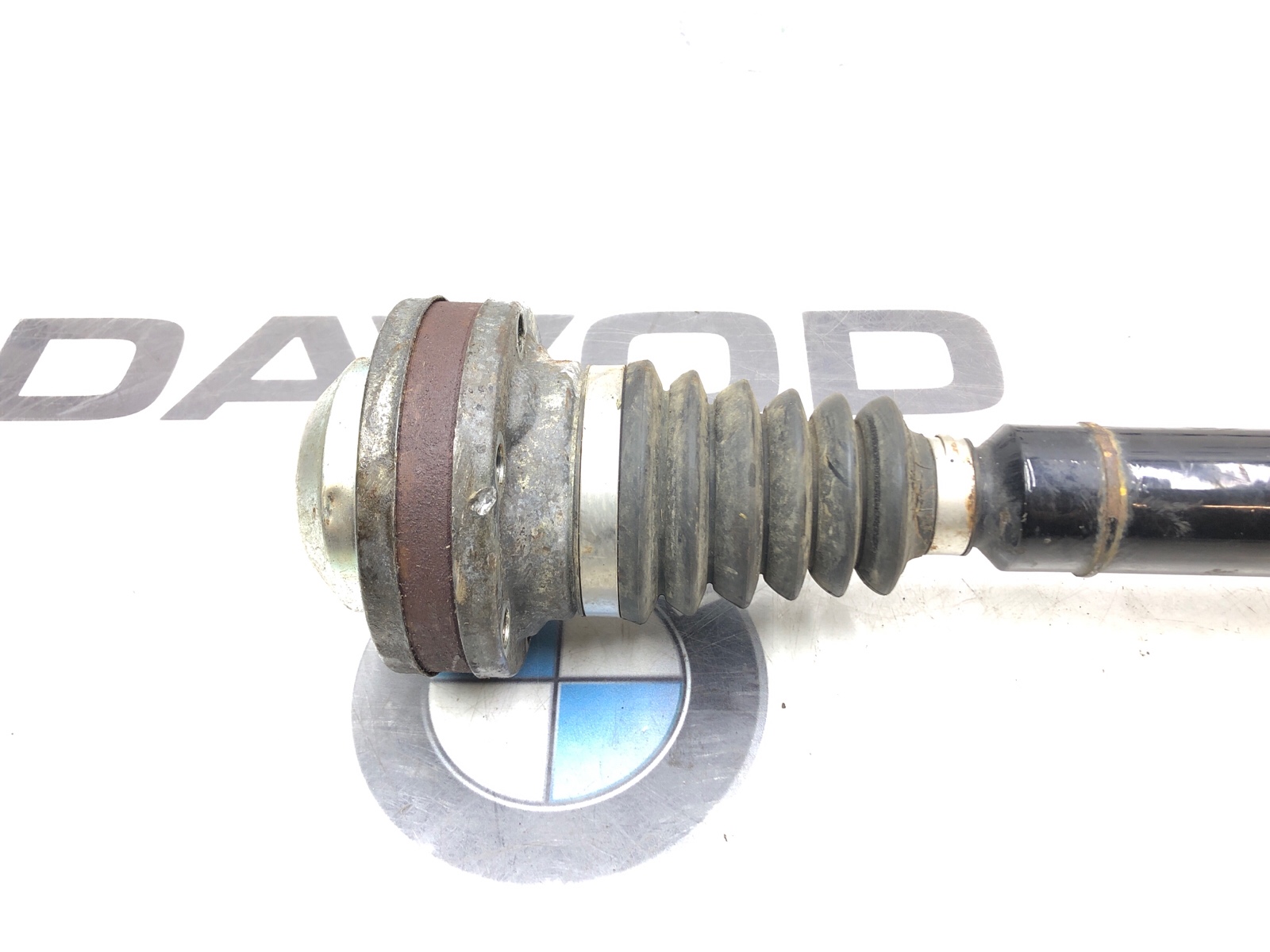 Привод DSG6, 12000 рублей, Москва