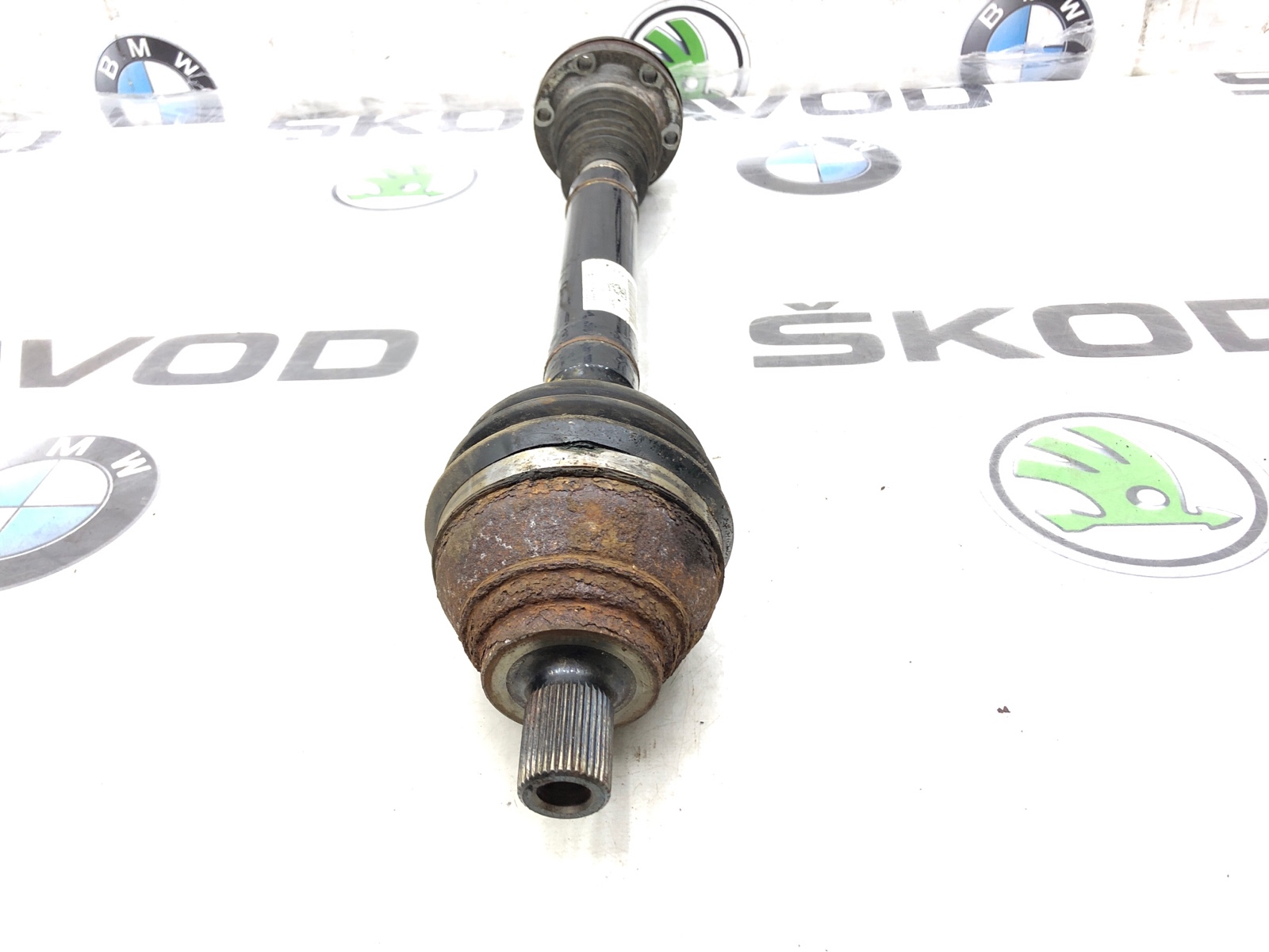 Привод DSG6, 12000 рублей, Москва