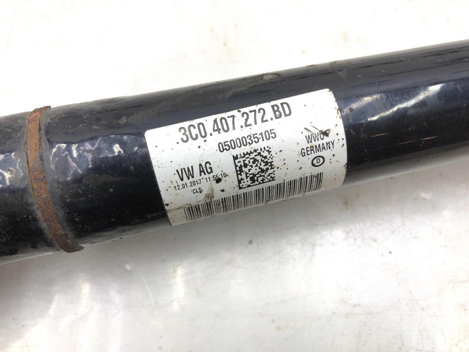 Привод DSG6, 12000 рублей, Москва