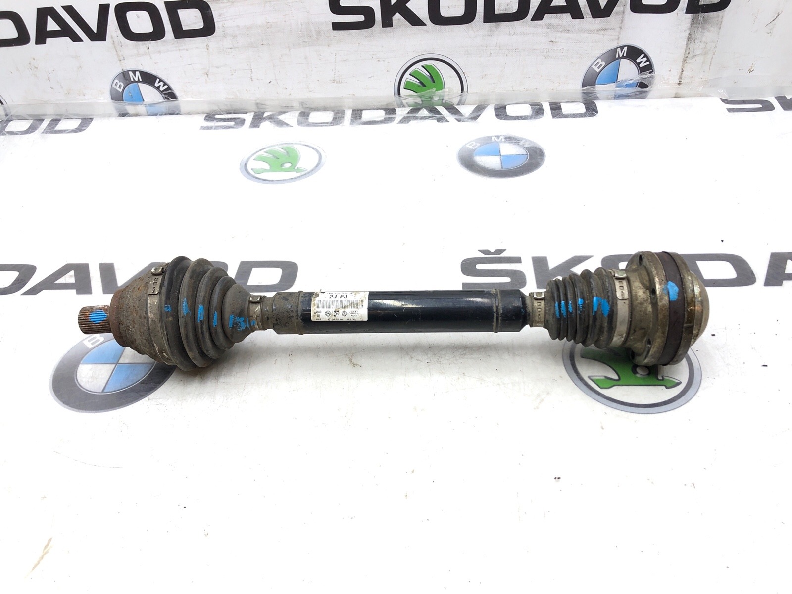 Привод DSG6, 15000 рублей, Москва