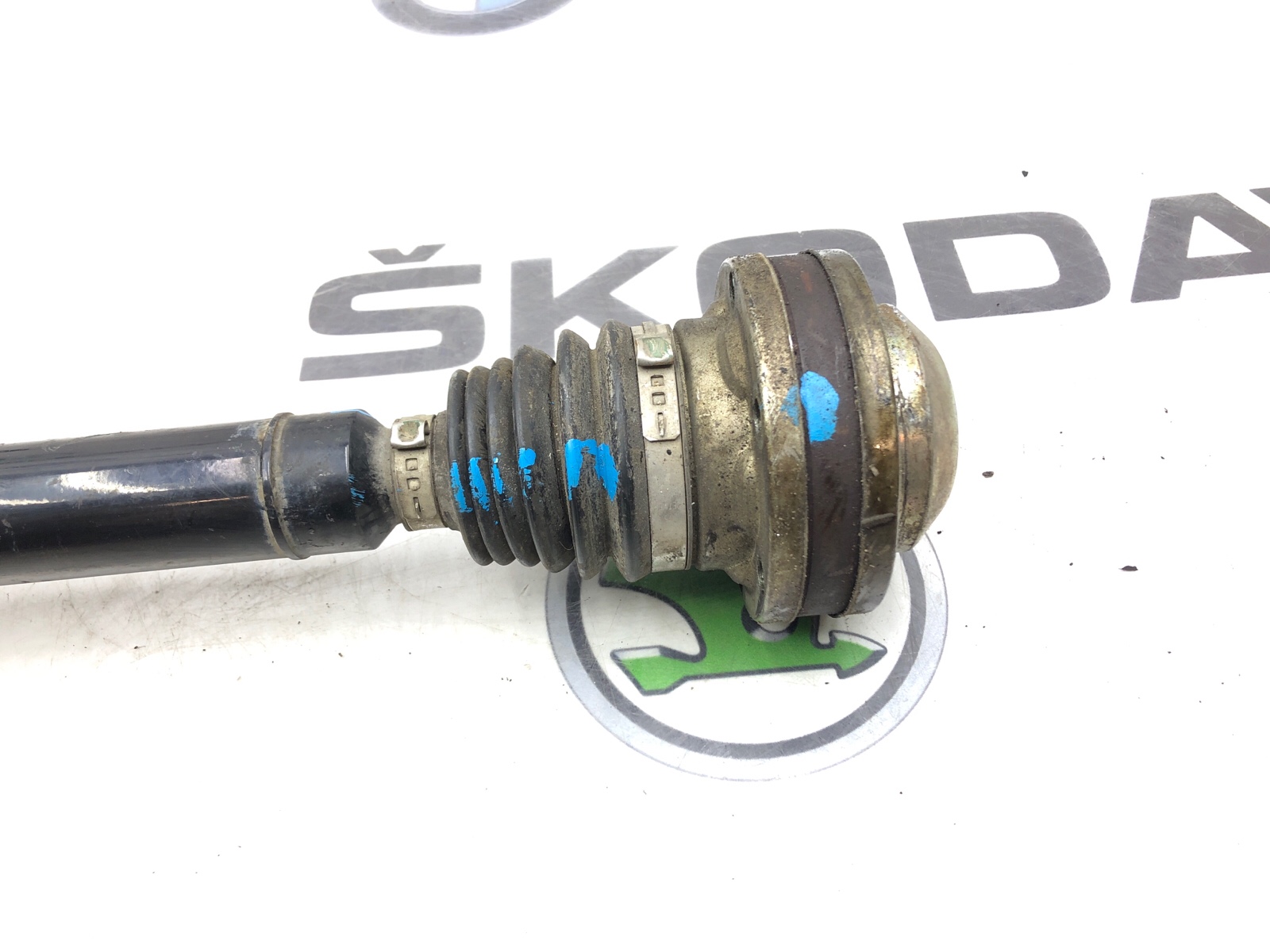 Привод DSG6, 15000 рублей, Москва