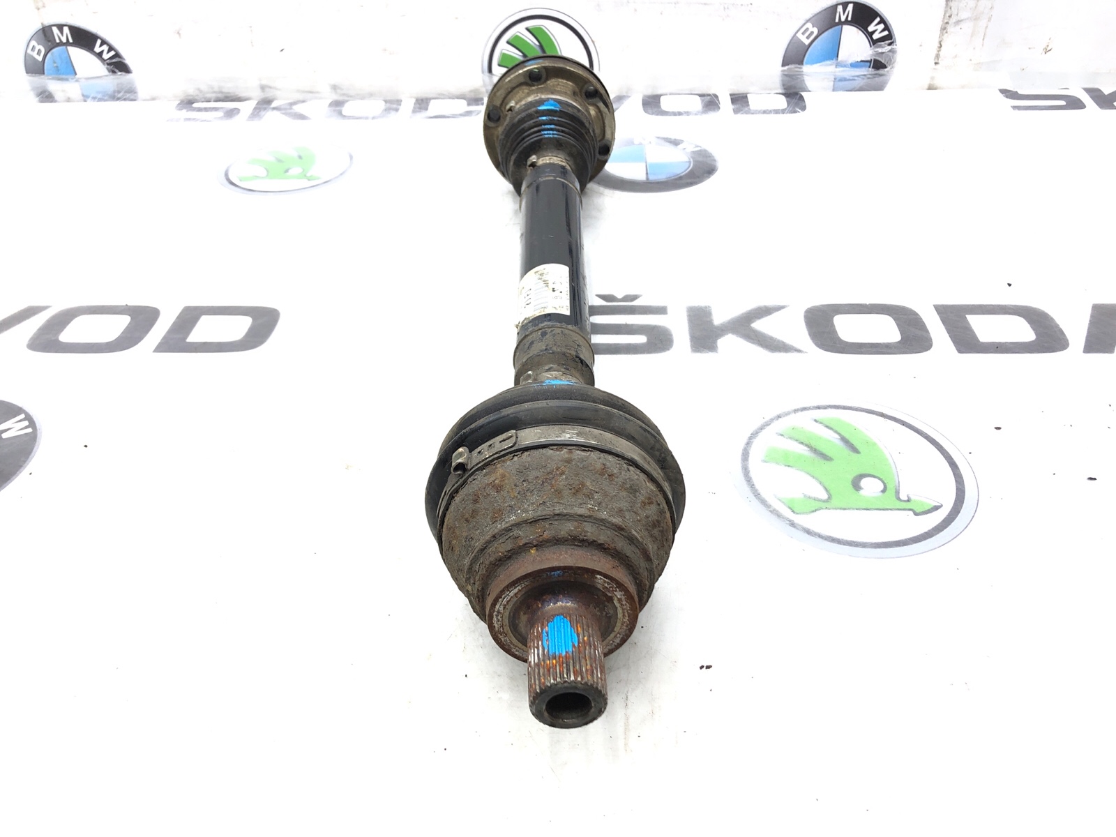 Привод DSG6, 15000 рублей, Москва