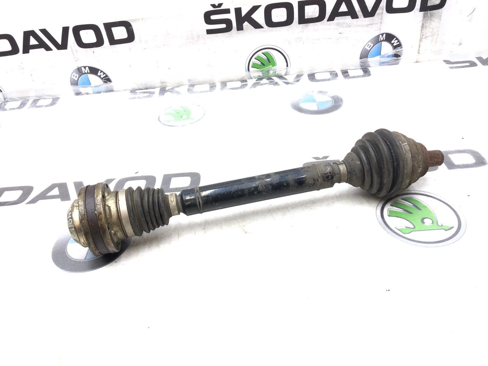 Привод DSG6, 15000 рублей, Москва