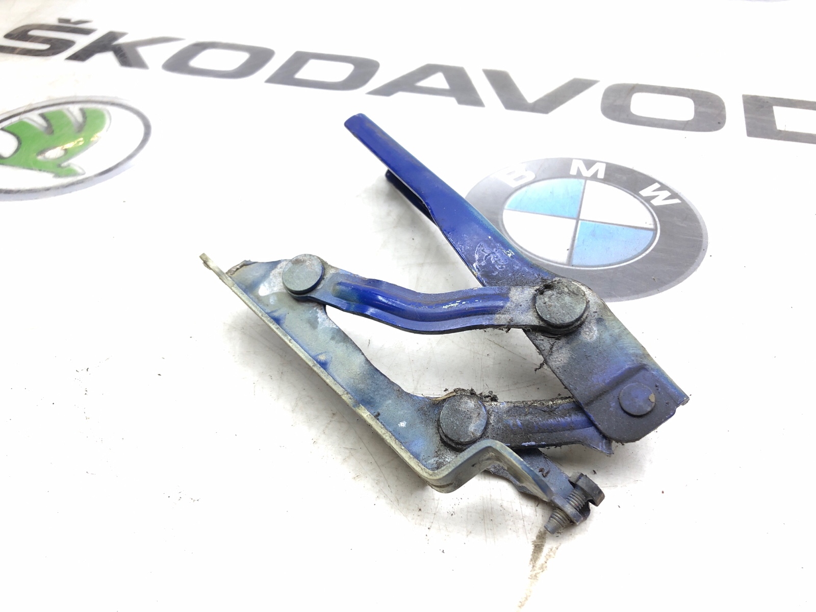 петля капота, 500 рублей, Москва