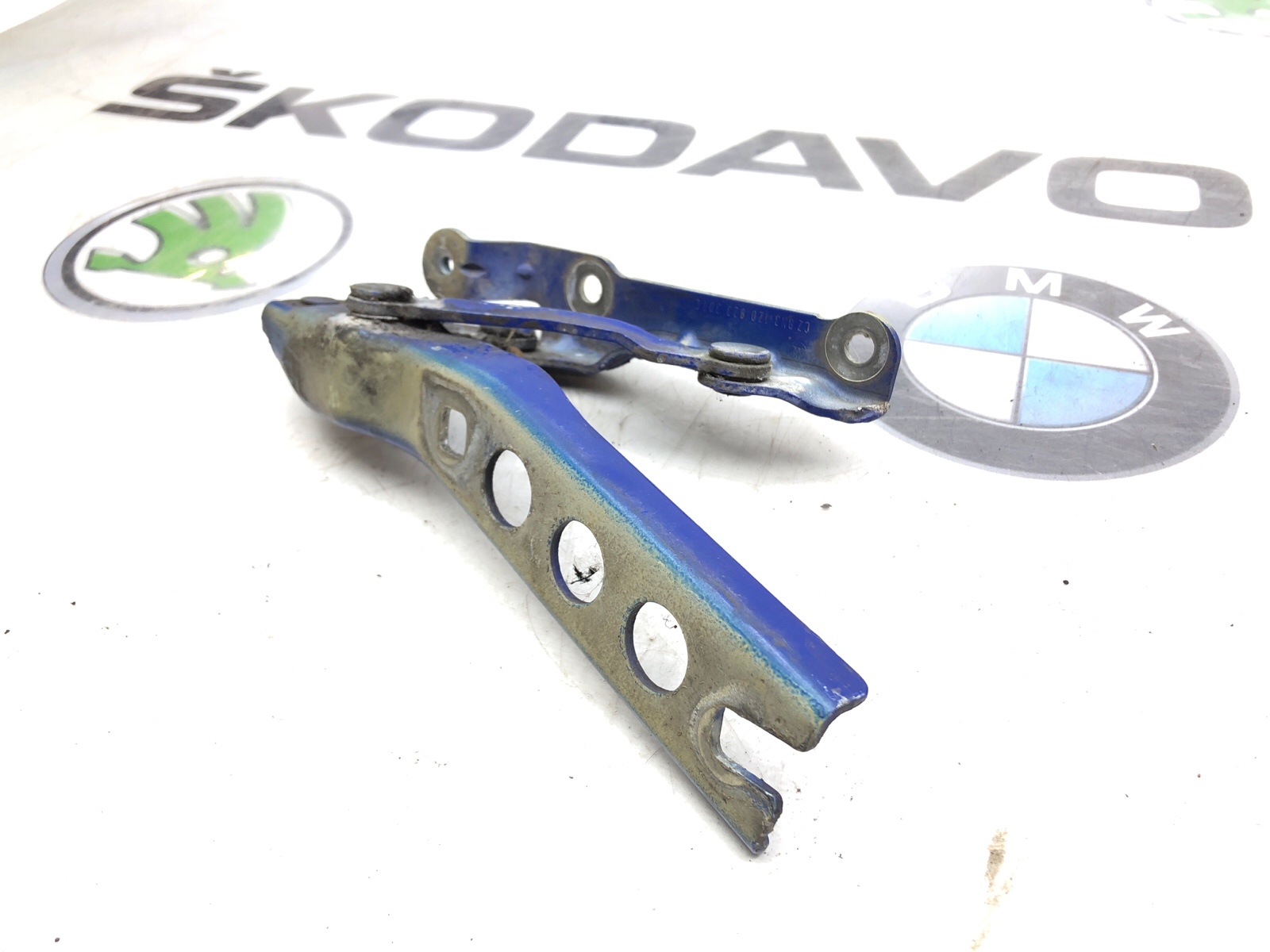 петля капота, 500 рублей, Москва