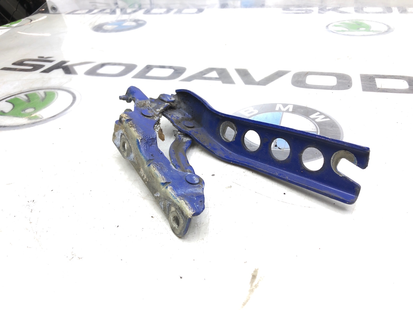 петля капота, 500 рублей, Москва