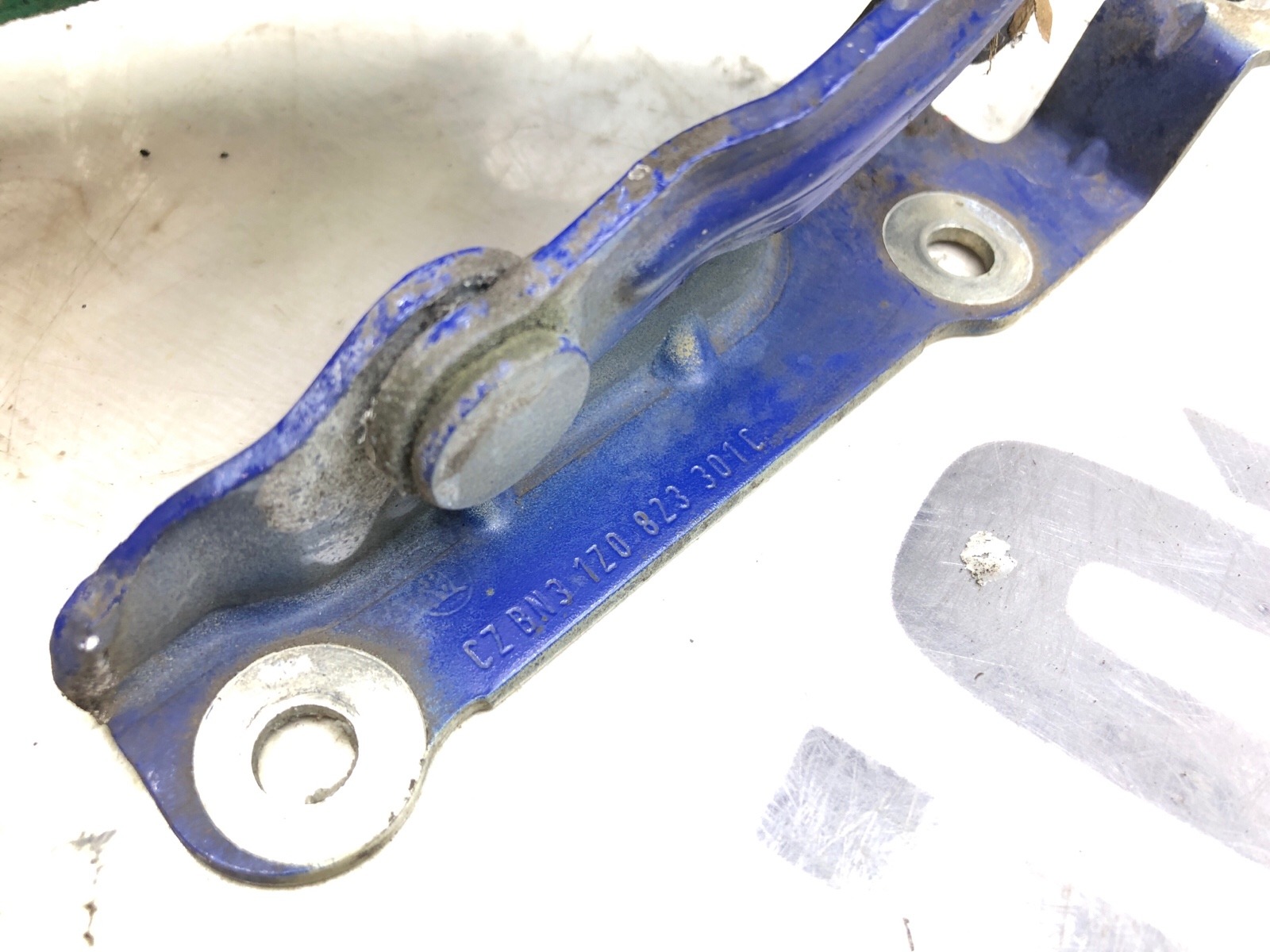 петля капота, 500 рублей, Москва