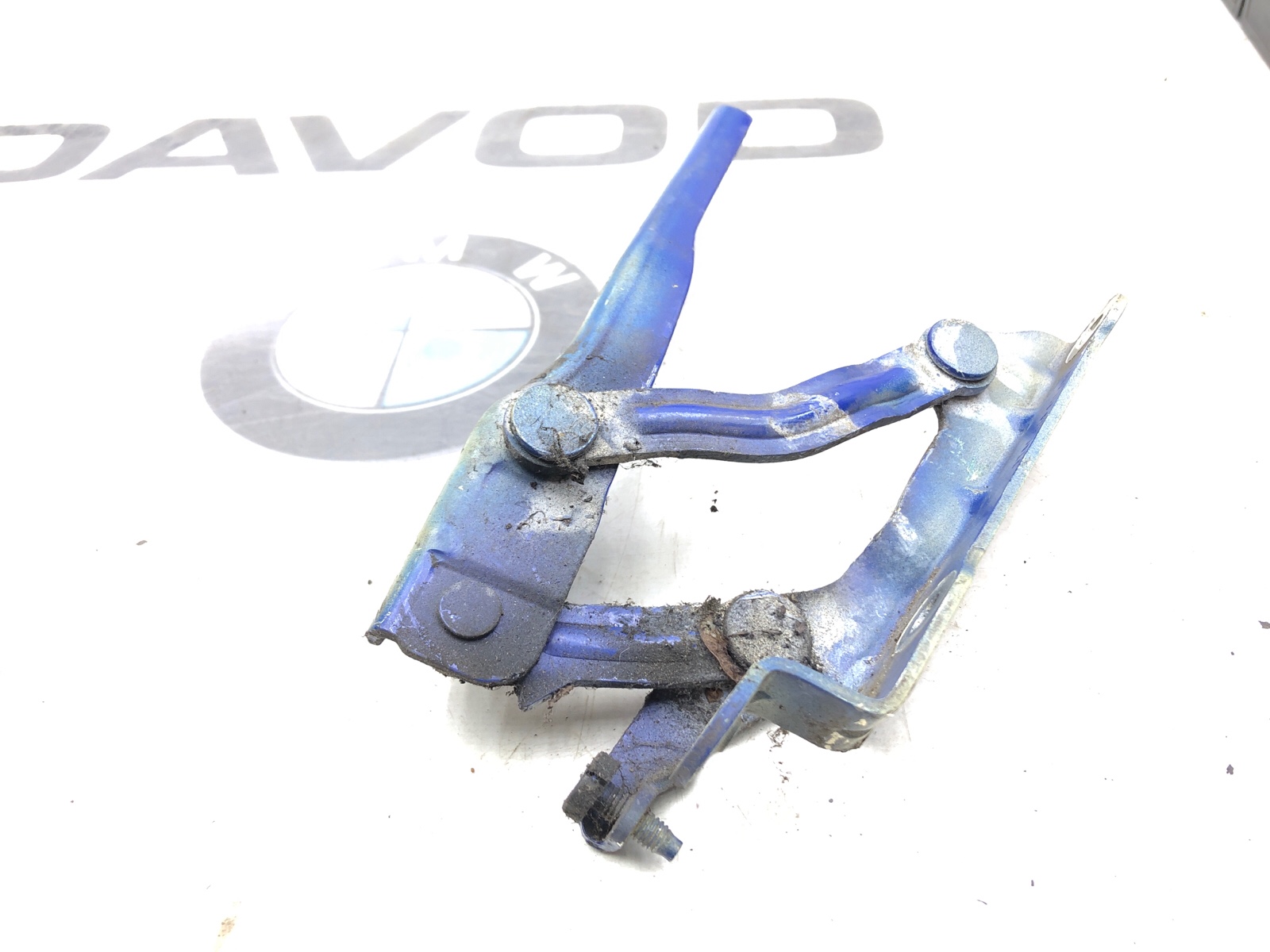 петля капота, 500 рублей, Москва