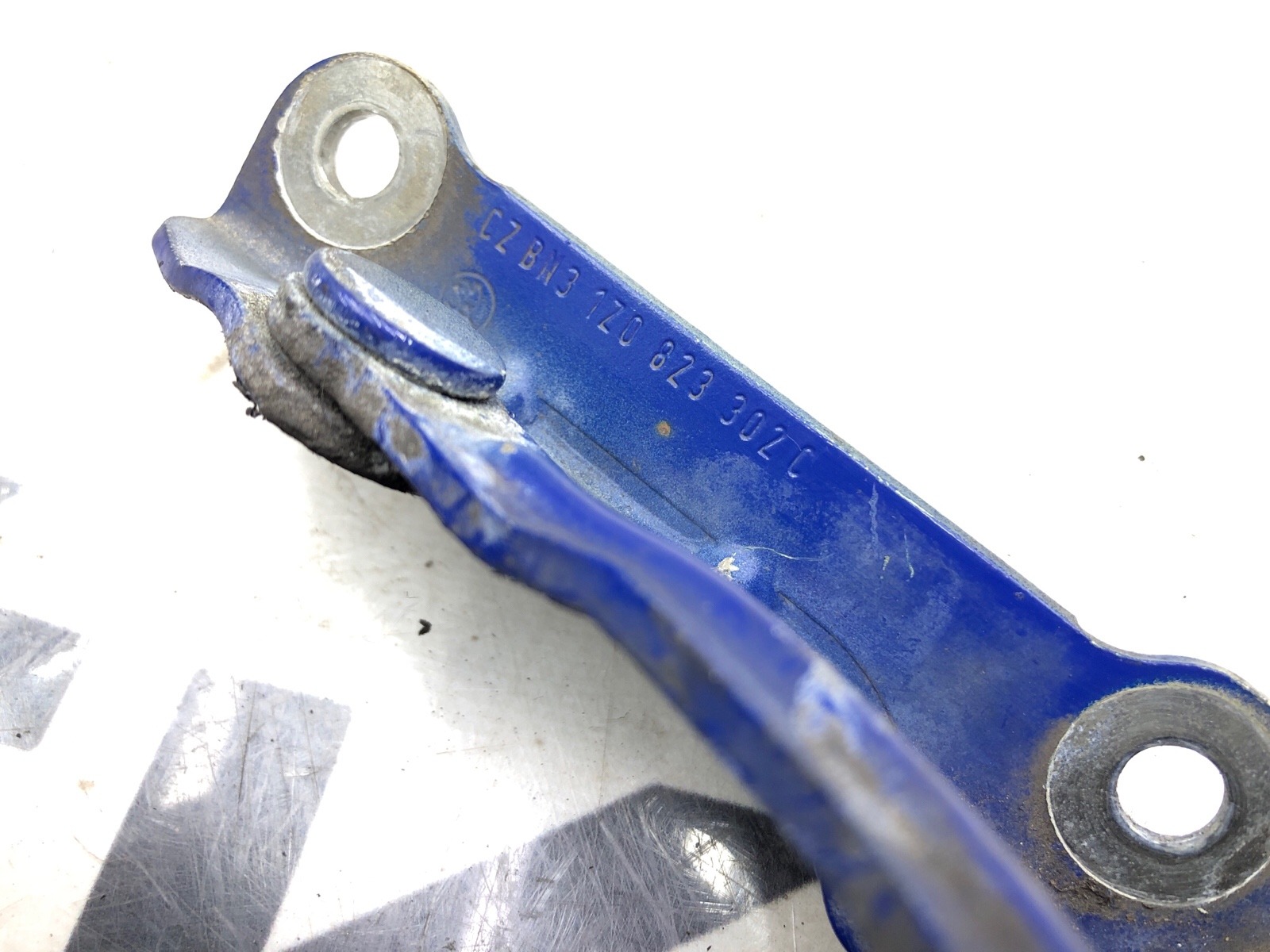 петля капота, 500 рублей, Москва