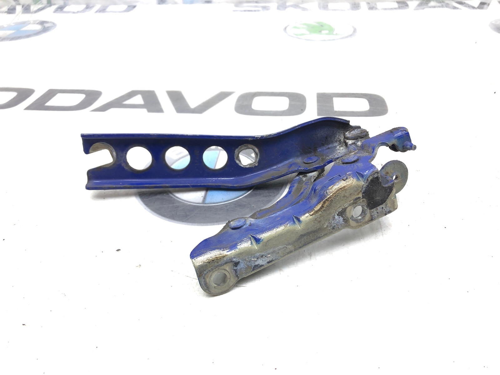 петля капота, 500 рублей, Москва