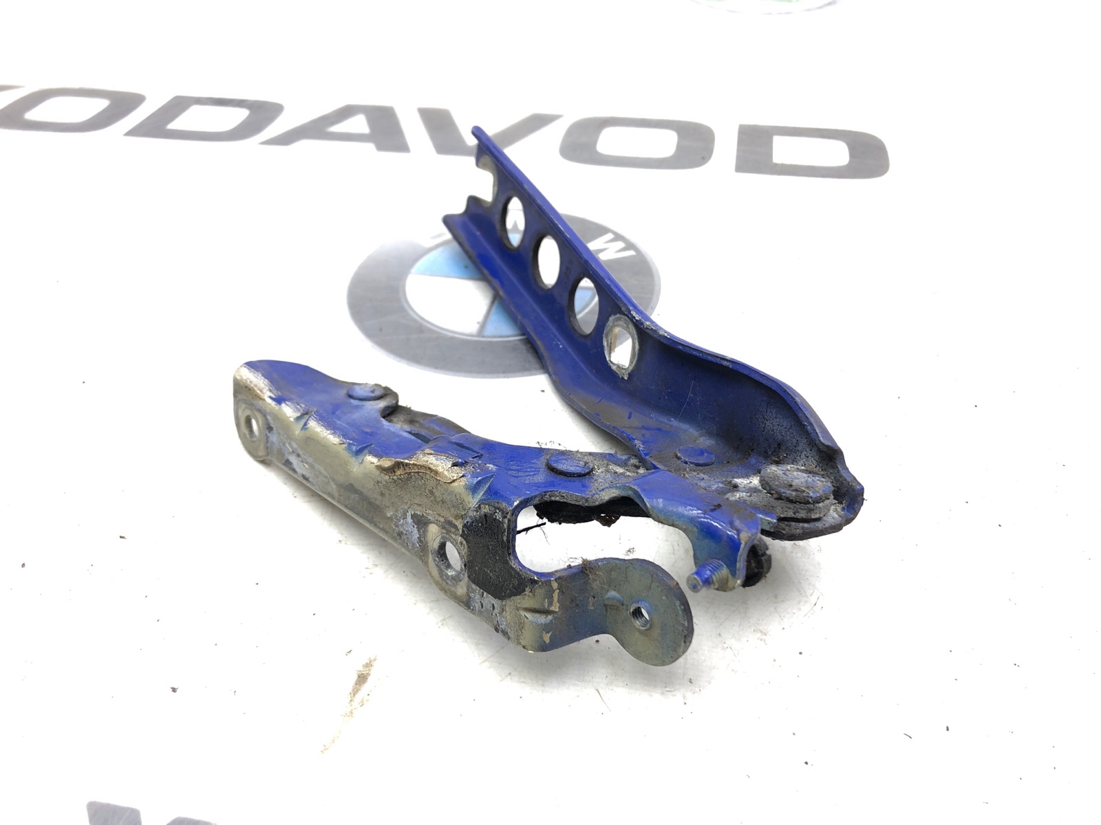 петля капота, 500 рублей, Москва