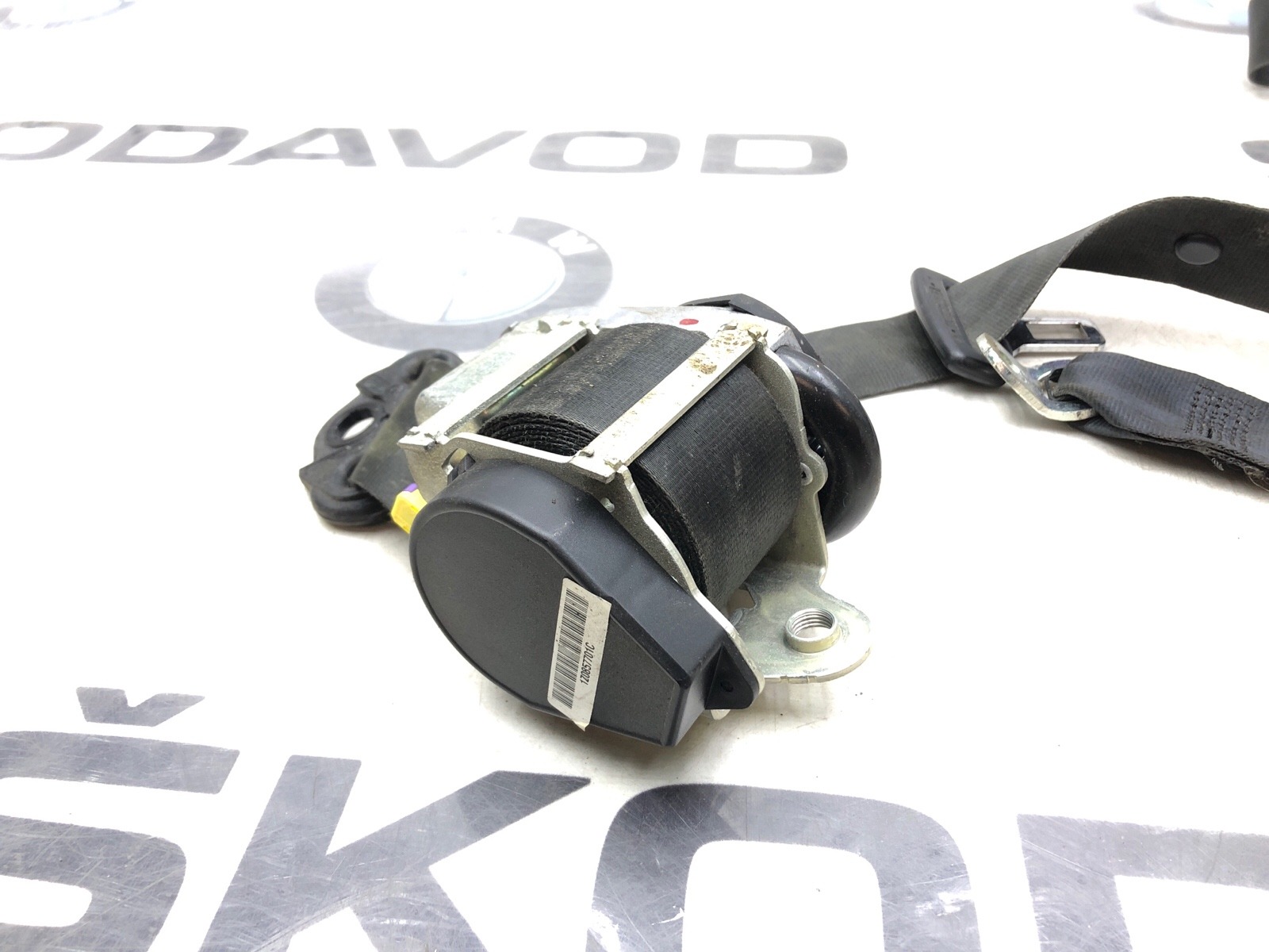 ремень безопасности, 3000 рублей, Москва