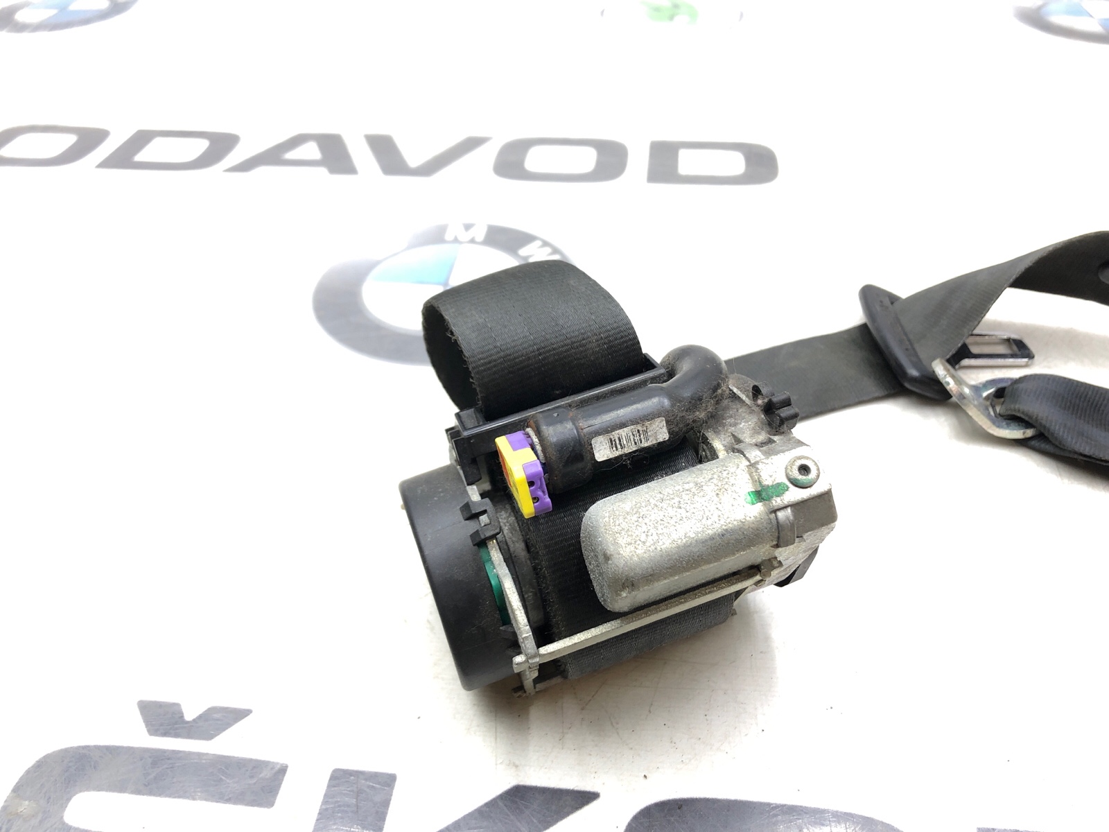 ремень безопасности, 3000 рублей, Москва