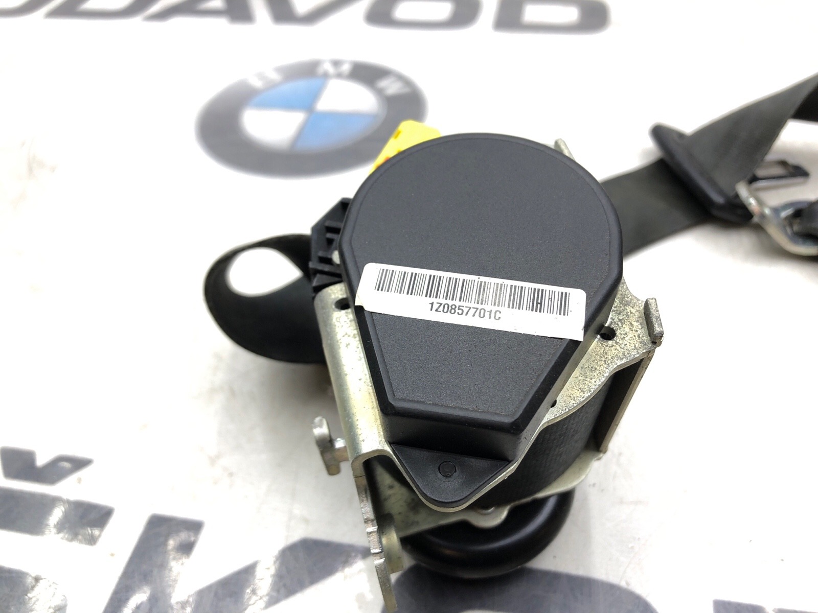 ремень безопасности, 3000 рублей, Москва