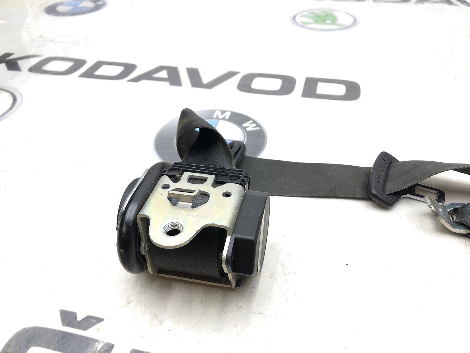 ремень безопасности, 3000 рублей, Москва