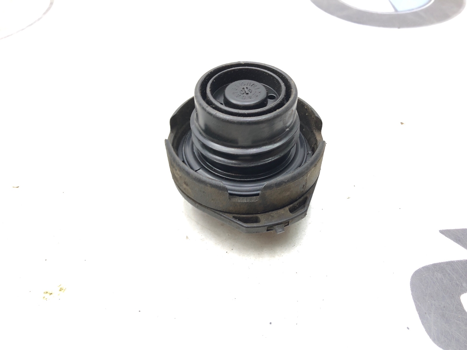 Крышка бензобака, 500 рублей, Москва