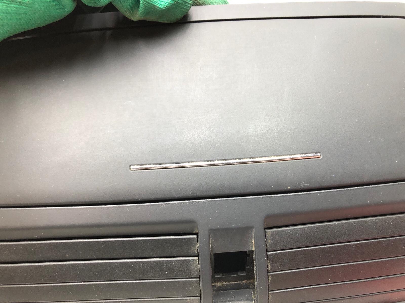 Воздуховод дефлектор торпеды центральный, 3000 рублей, Москва