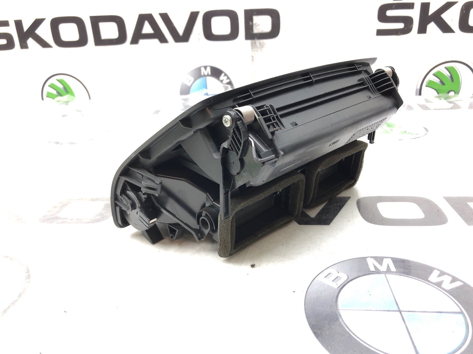 Воздуховод дефлектор торпеды центральный, 3000 рублей, Москва