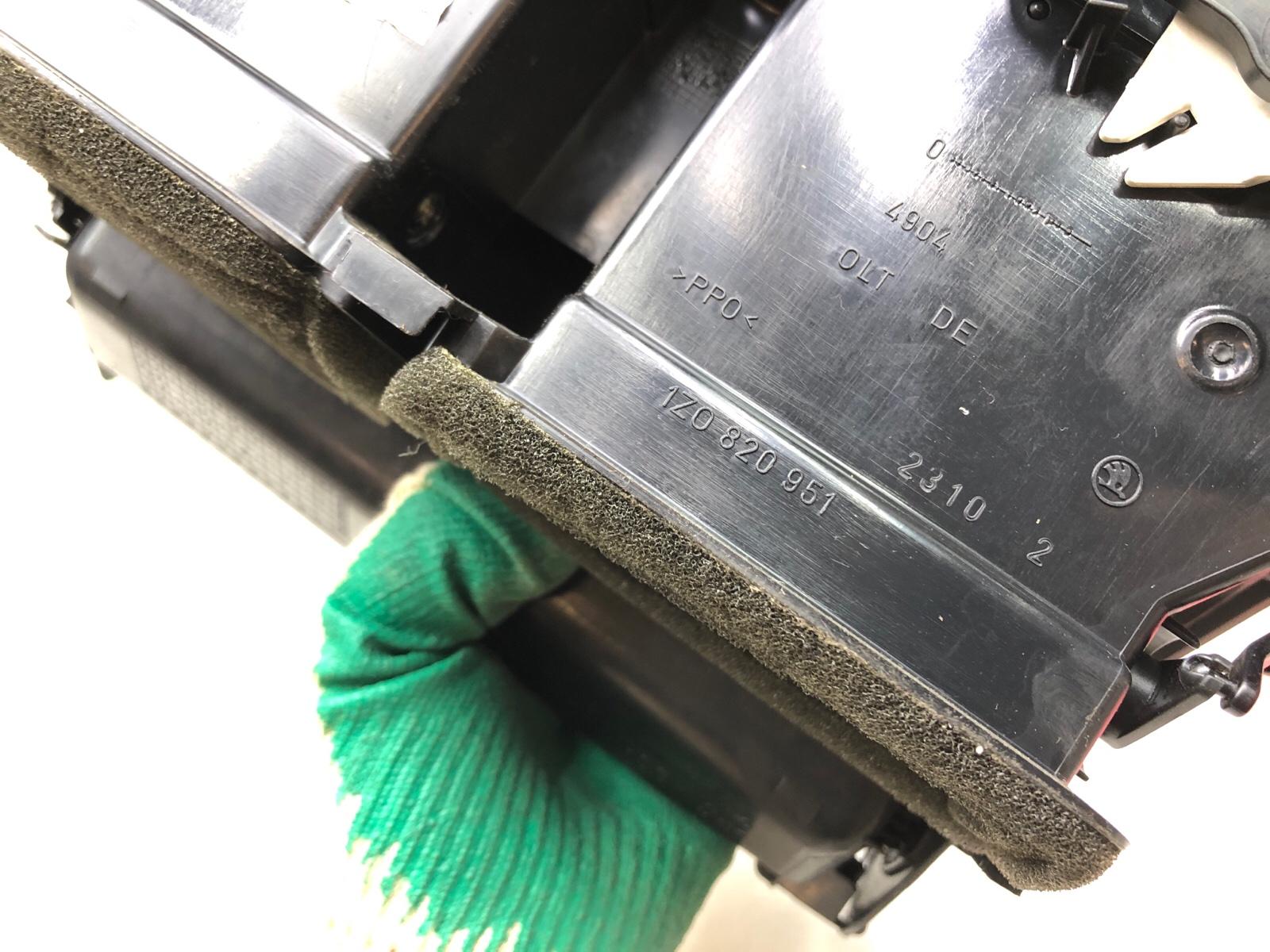 Воздуховод дефлектор торпеды центральный, 3000 рублей, Москва