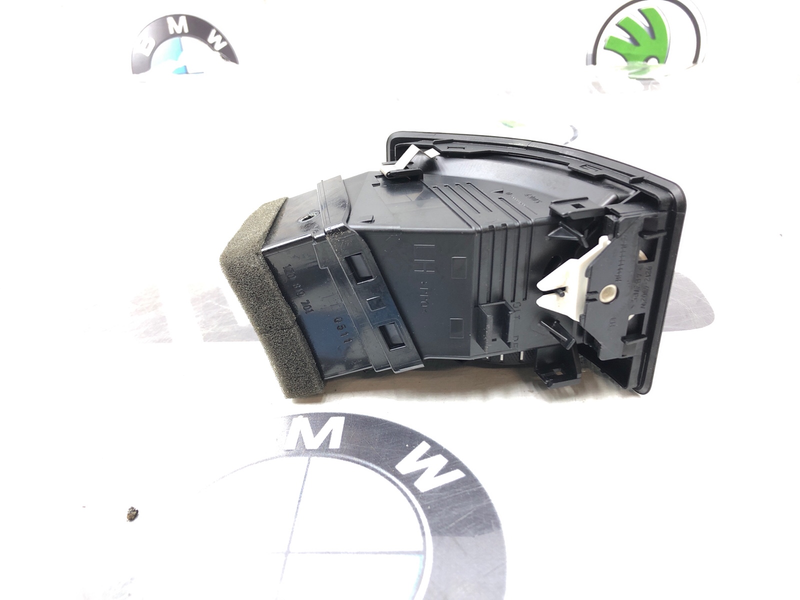 Воздуховод торпеды, 1500 рублей, Москва