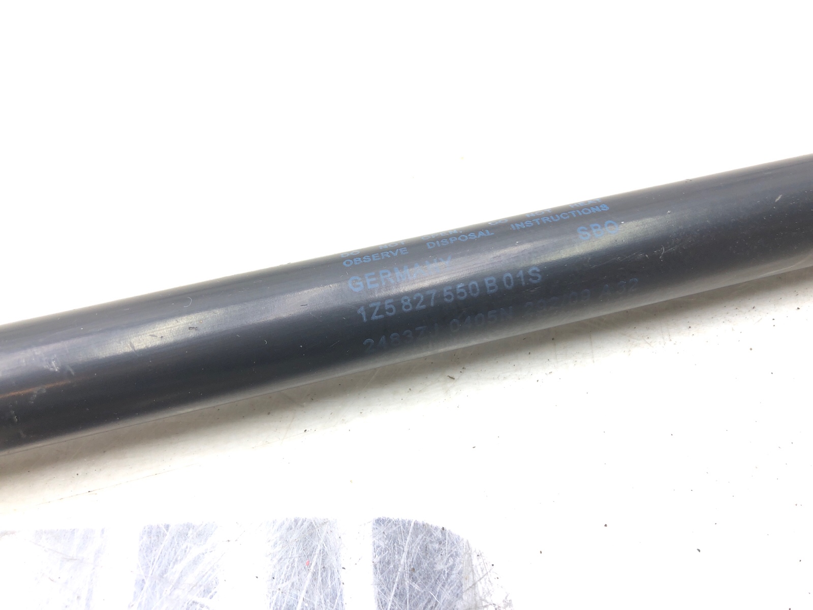 Амортизатор крышки багажника, 500 рублей, Москва