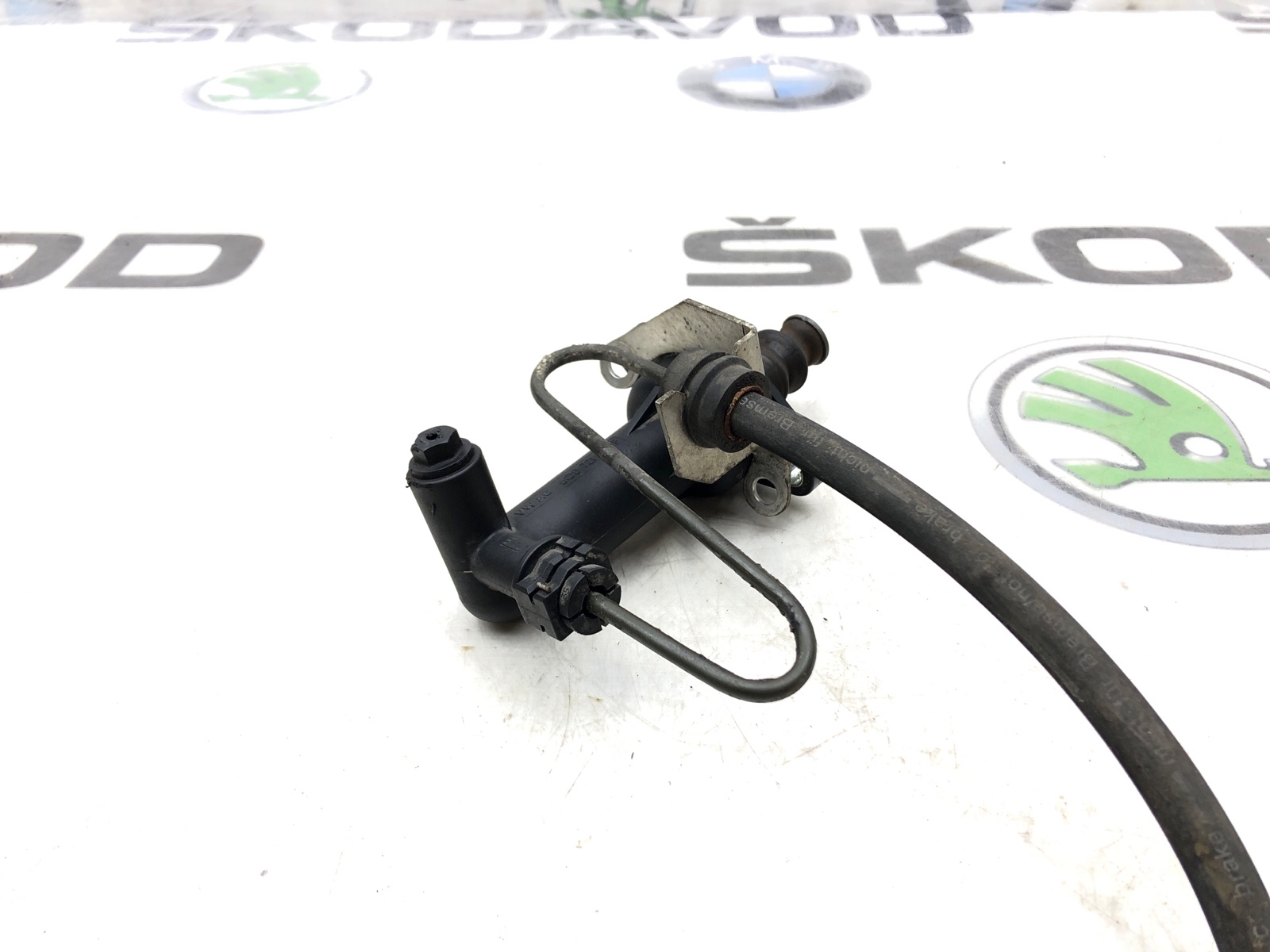 рабочий цилиндр сцепления, 1000 рублей, Москва