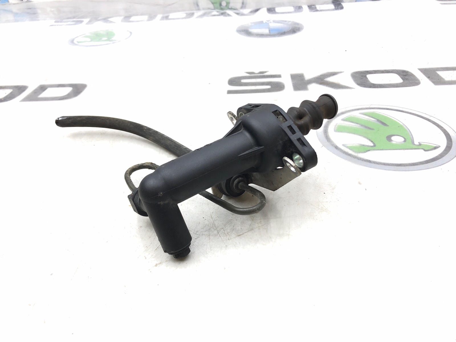 рабочий цилиндр сцепления, 1000 рублей, Москва