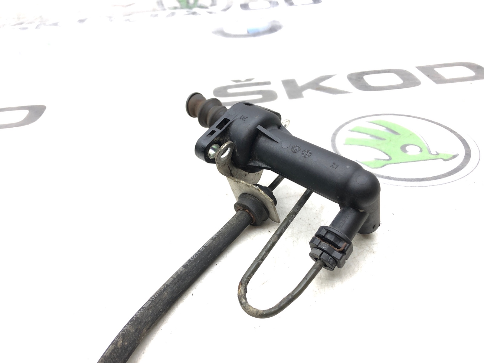 рабочий цилиндр сцепления, 1000 рублей, Москва