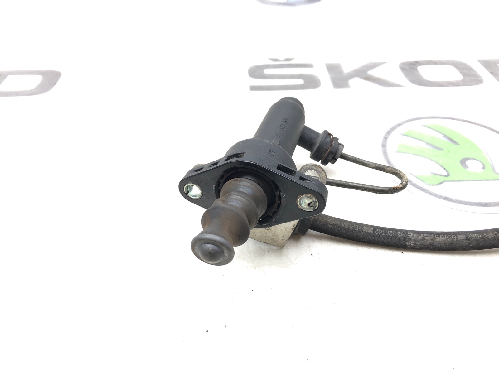 рабочий цилиндр сцепления, 1000 рублей, Москва