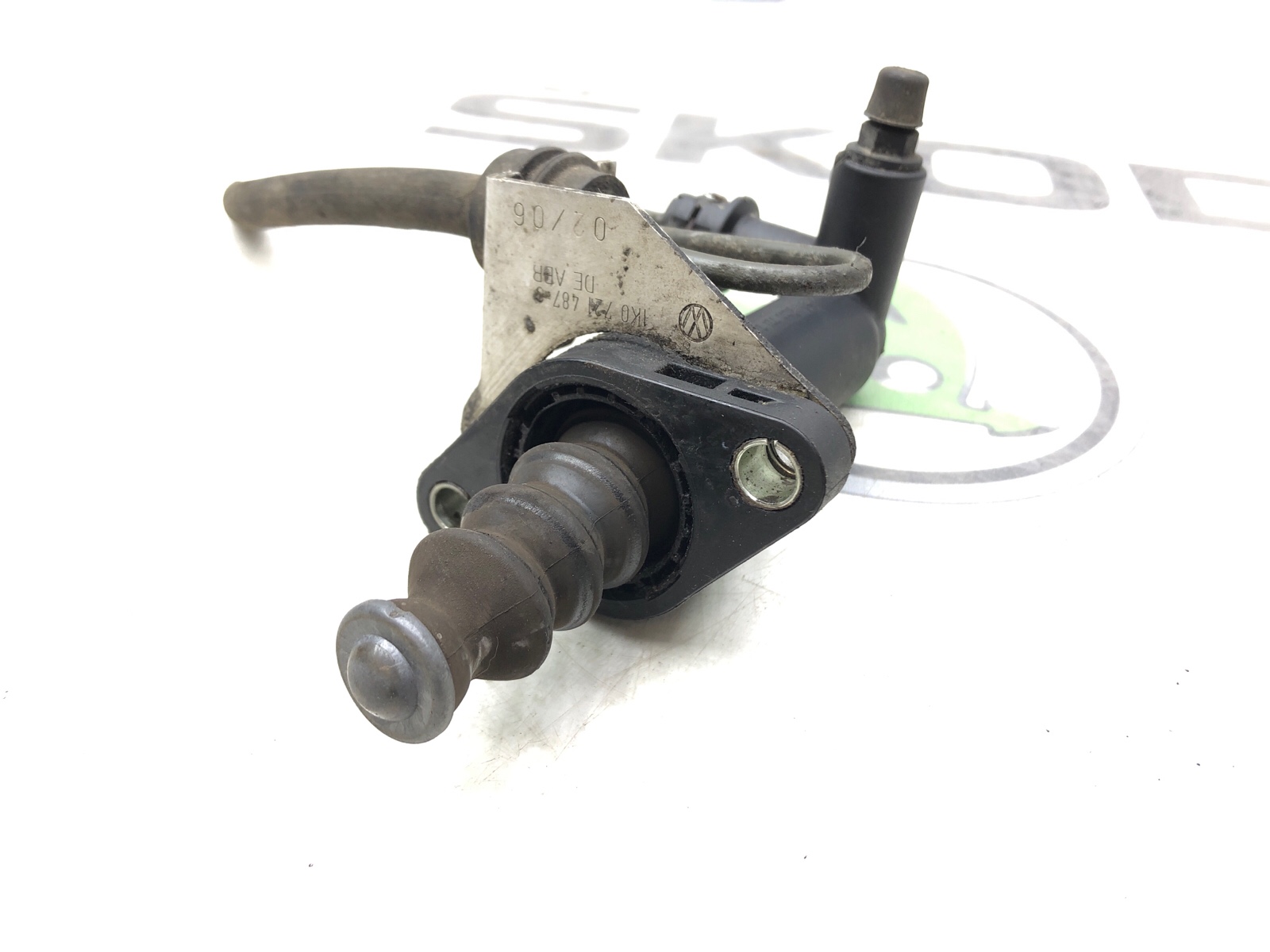 рабочий цилиндр сцепления, 1000 рублей, Москва