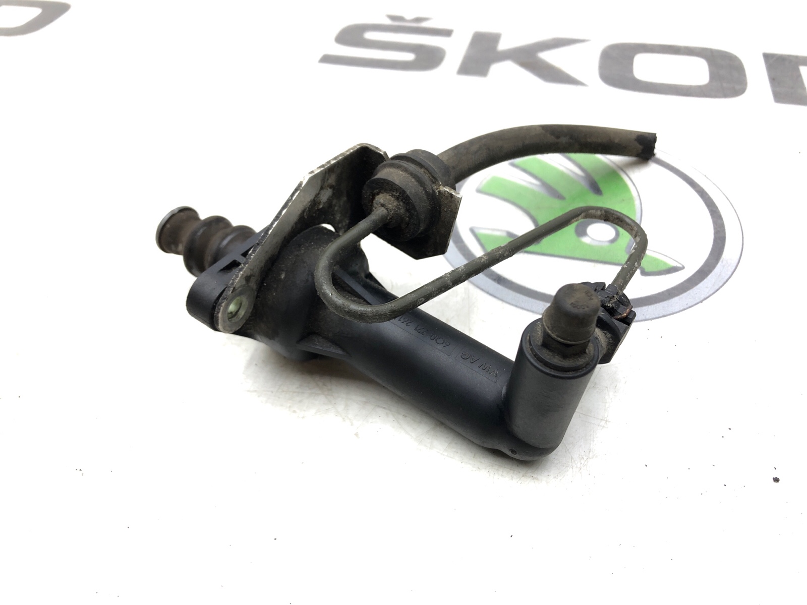 рабочий цилиндр сцепления, 1000 рублей, Москва