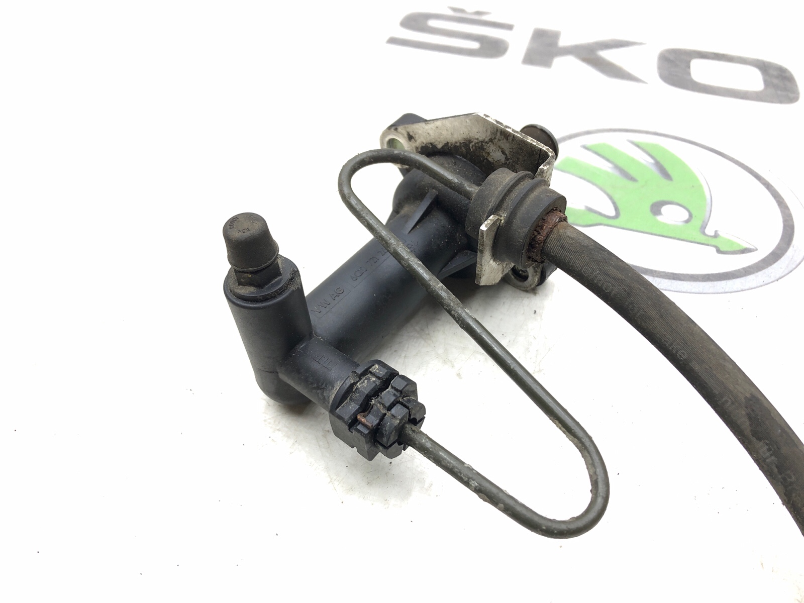 рабочий цилиндр сцепления, 1000 рублей, Москва