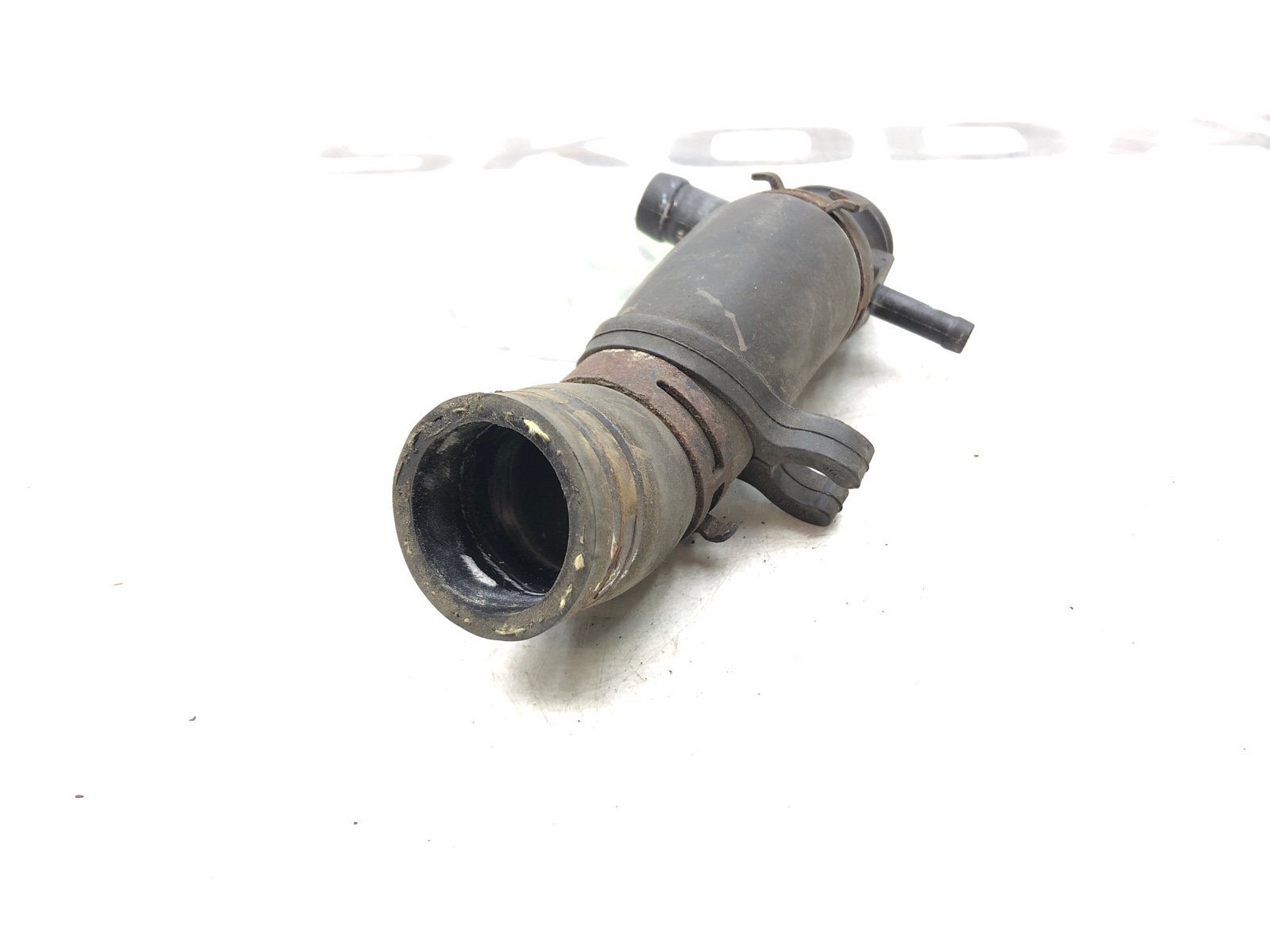 Тройник системы охлаждения, 1000 рублей, Москва